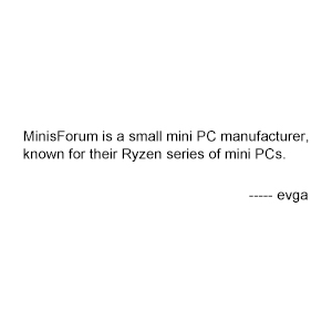 evga