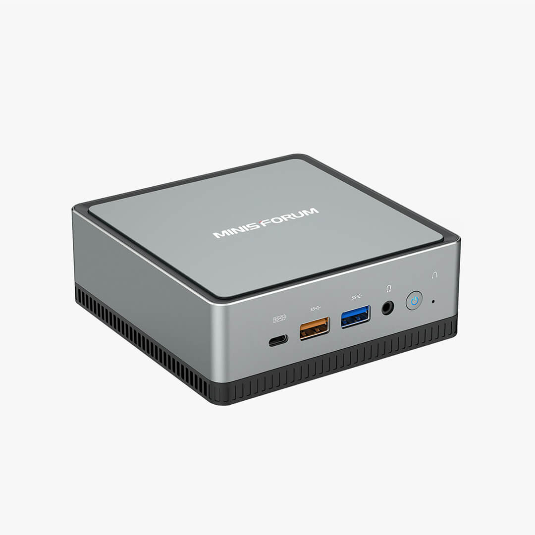 DeskMini UM350